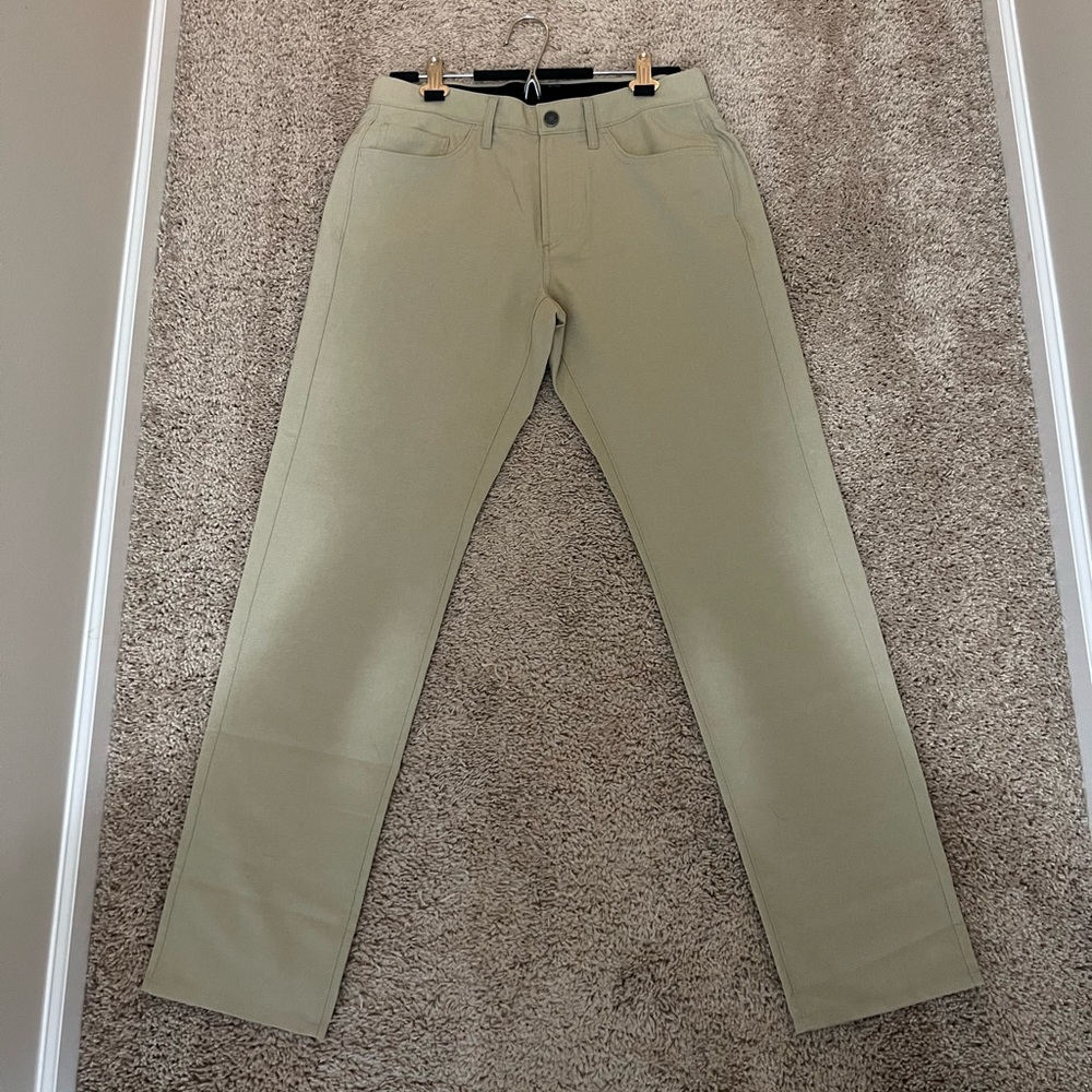 Bonobos Performance Link 5-Pocket Pant